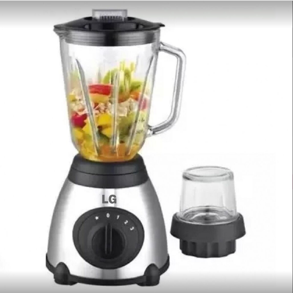 Блендер, миксер, Новый, Платная доставка