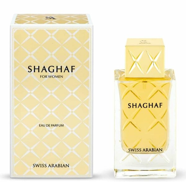 Shaghaf for women