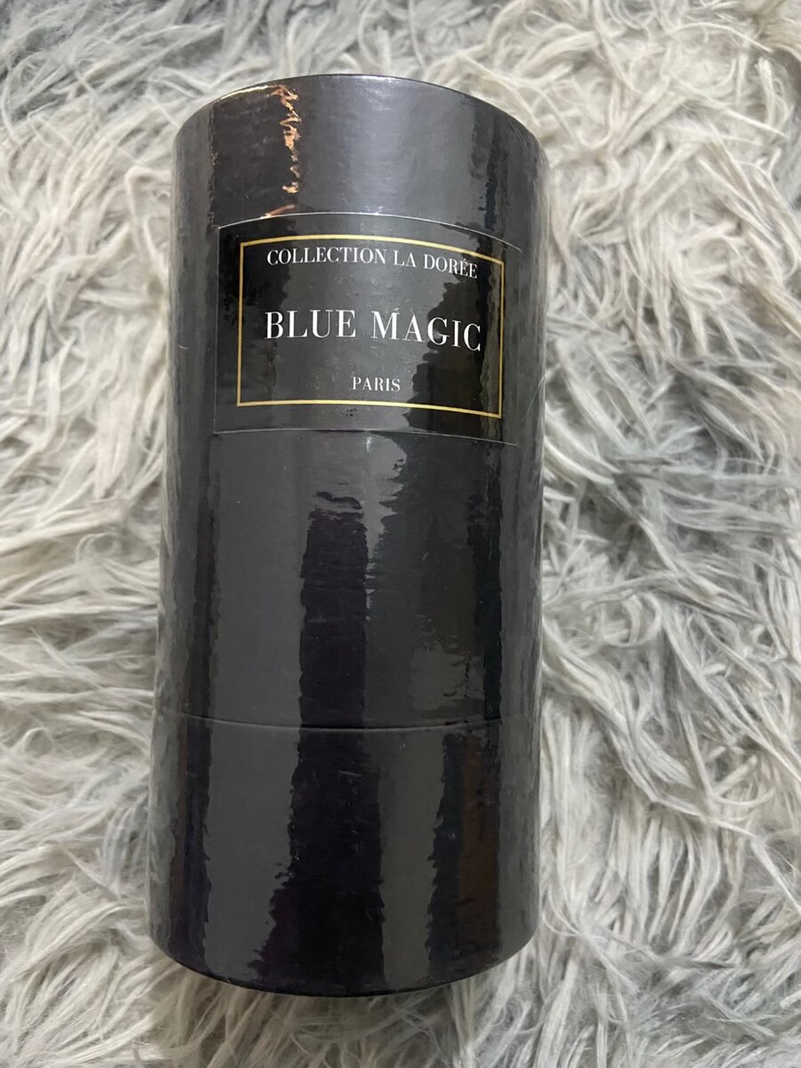 Parfum de luxe collection priv