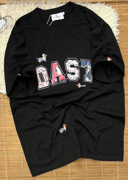 T-shirt de qualité