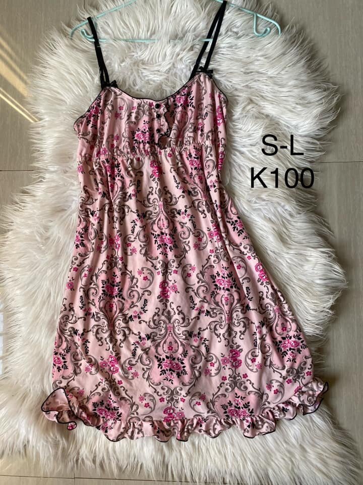 Beautiful and comfortable hot women's lingerie