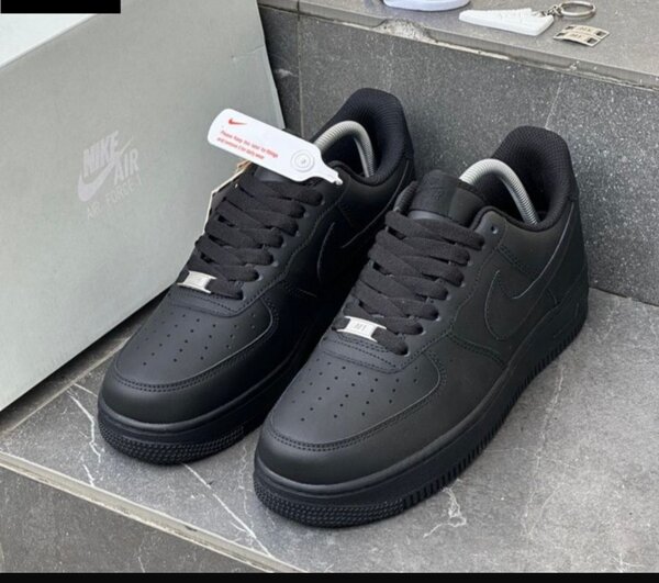 Baskets Nike Air Force 1