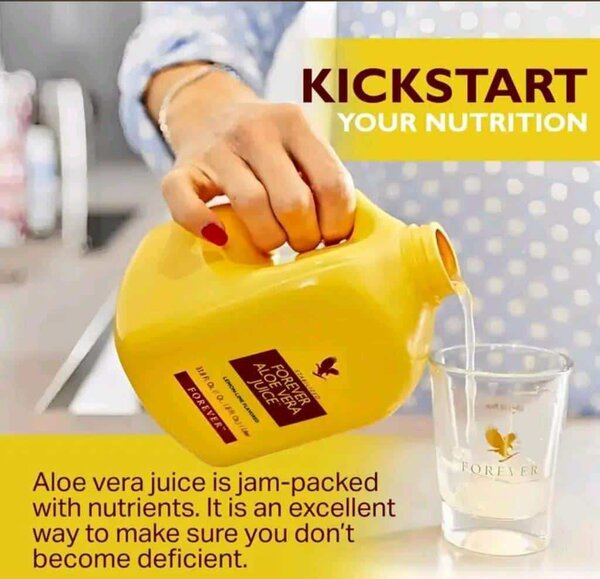 Forever living Ghana 