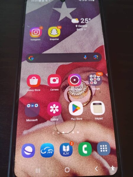 Samsung Galaxy Note 20