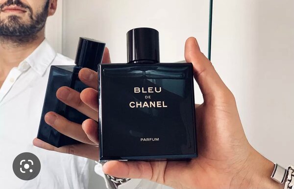 Bleu de Chanel Parfum