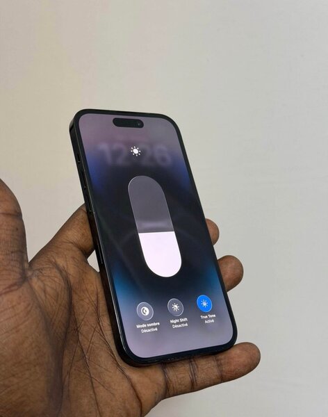 iPhone 14 Pro Reconditionné