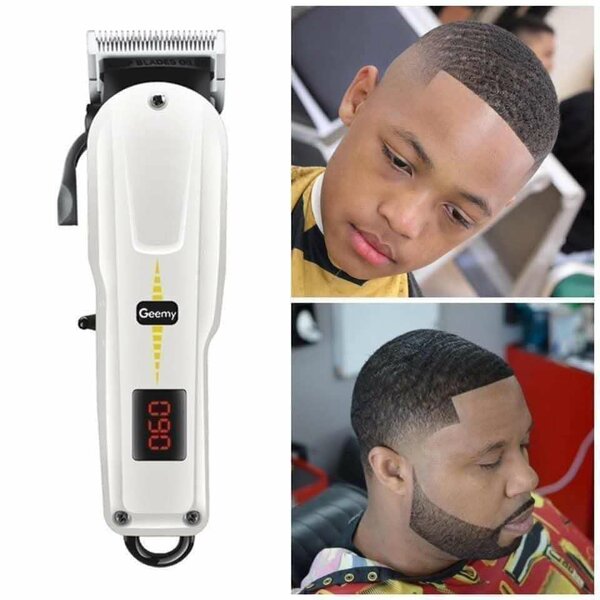 Tondeuse Geemy Professionnelle