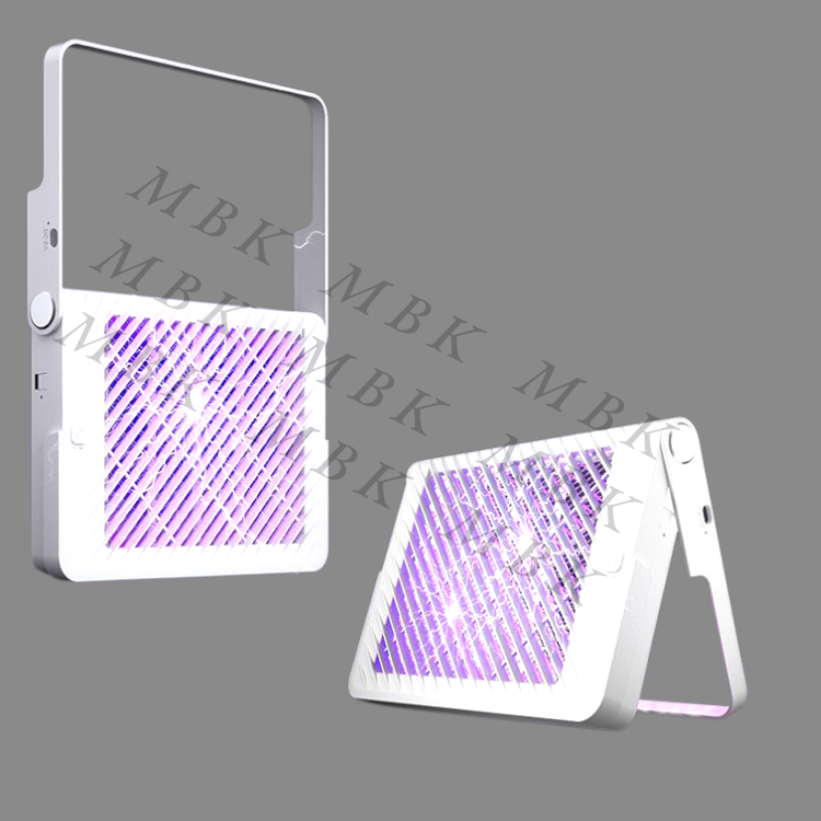 Lampe Anti-Moustiques LED Portable