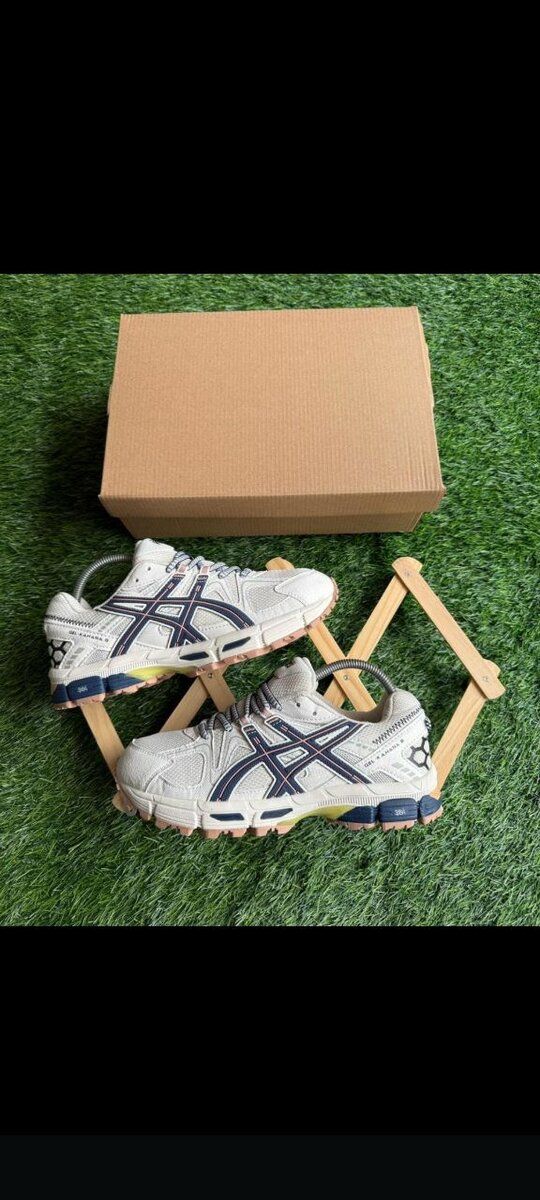 Asics Sneakers de Course
