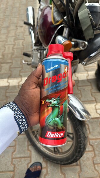 Dragon Fuel Treatment