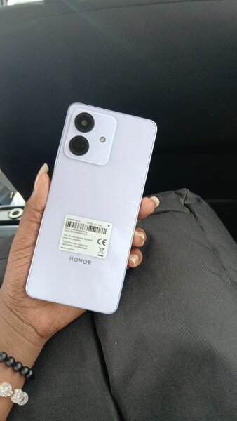 HONOR Play10 Smartphone