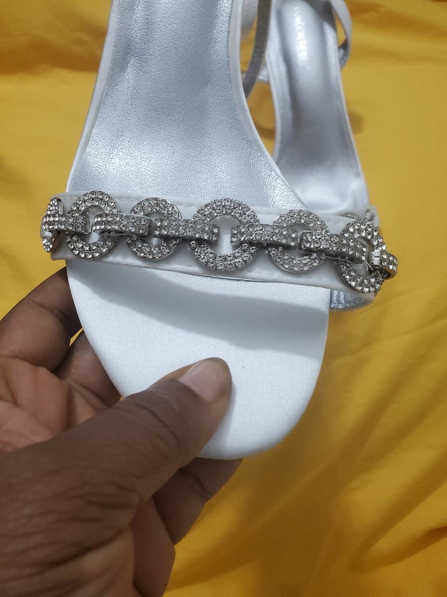 Chaussures Pointure 41