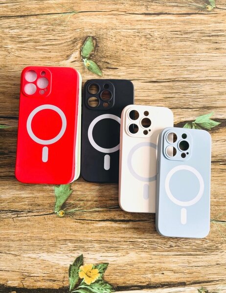 Coque de téléphone Magsafe