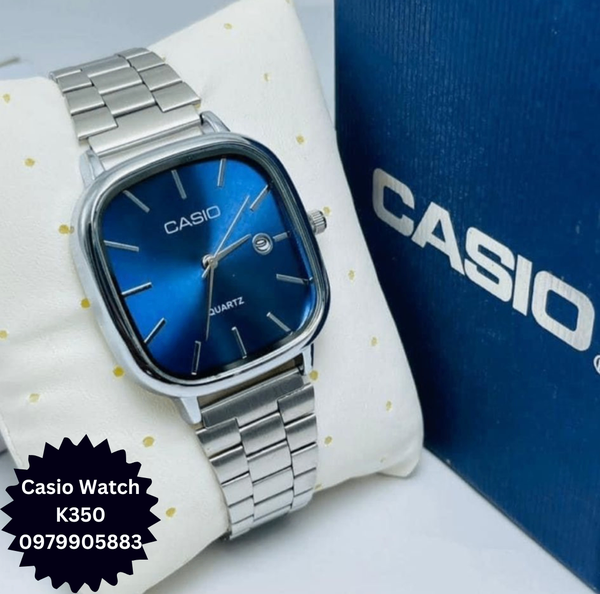 Casio Watches