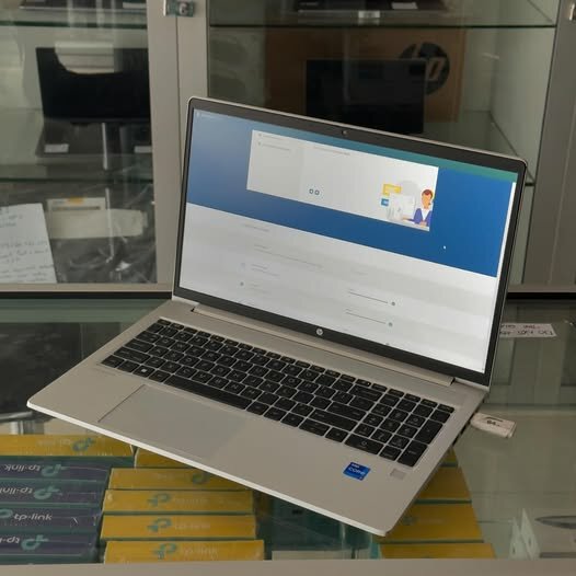Hp Probook 450