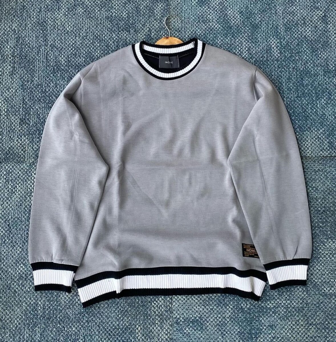 Thrift Sweatshirt