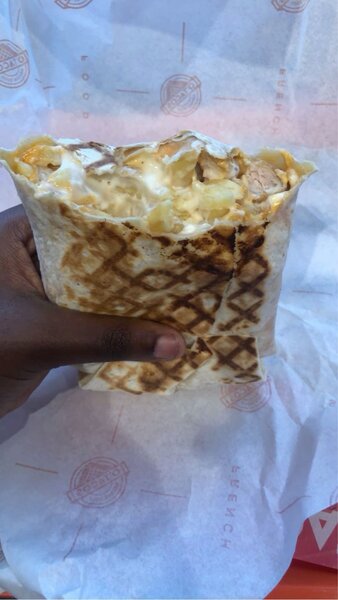 Tacos de Boeuf Savoureux