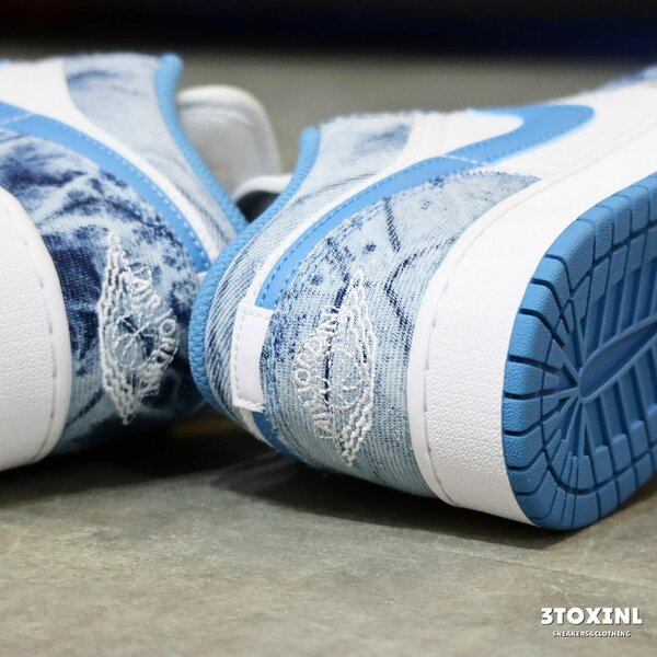 Baskets Air Jordan 1 low