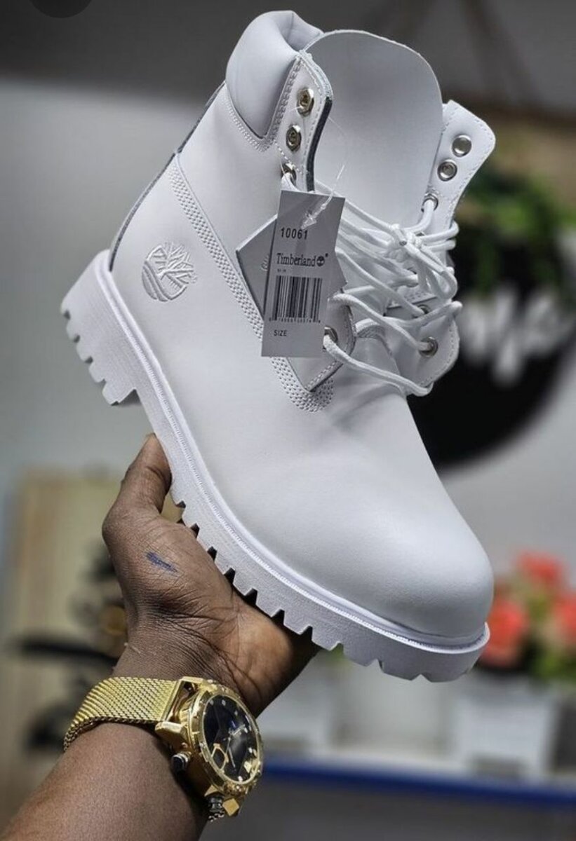 Bottes imperméables robustes