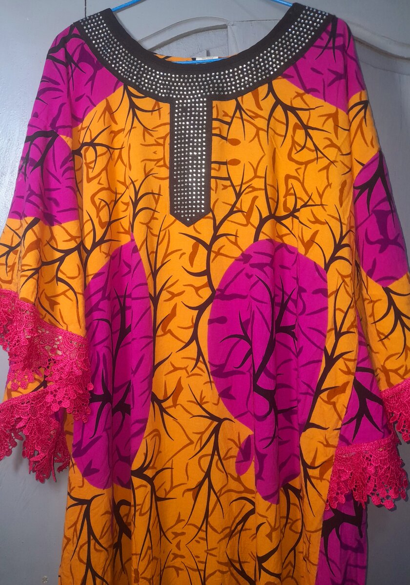 Vêtements d'occasion(friperie)