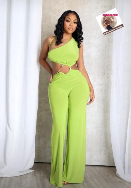 Ensemble de sport femme chic