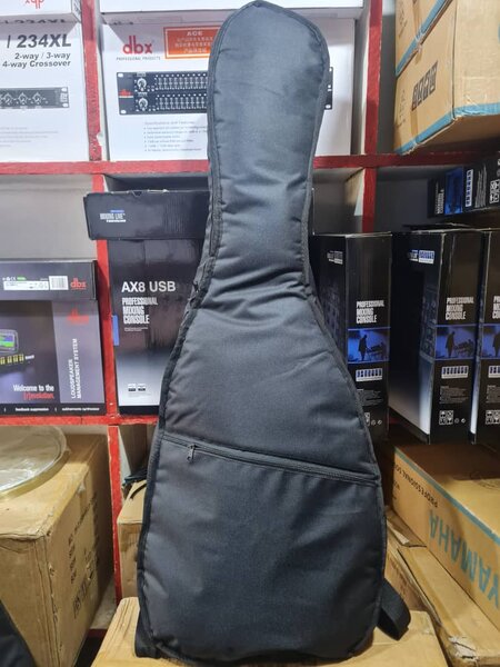 Housse de guitare bass