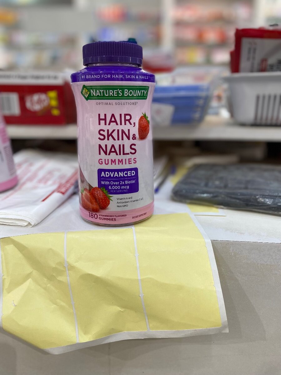 Collagen gummies and tablets