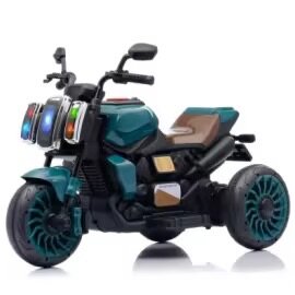 Moto électrique pour enfants