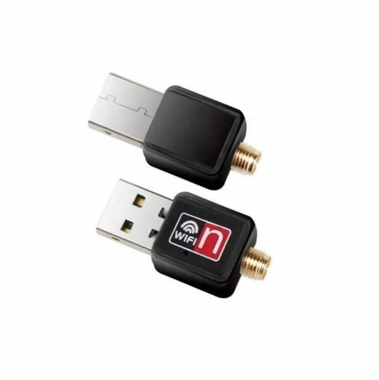 Adaptateur WiFi 600Mbps