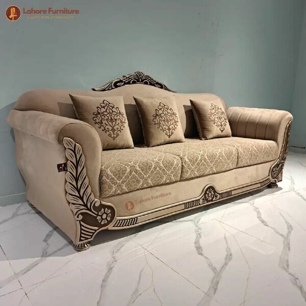 Luxury Linens