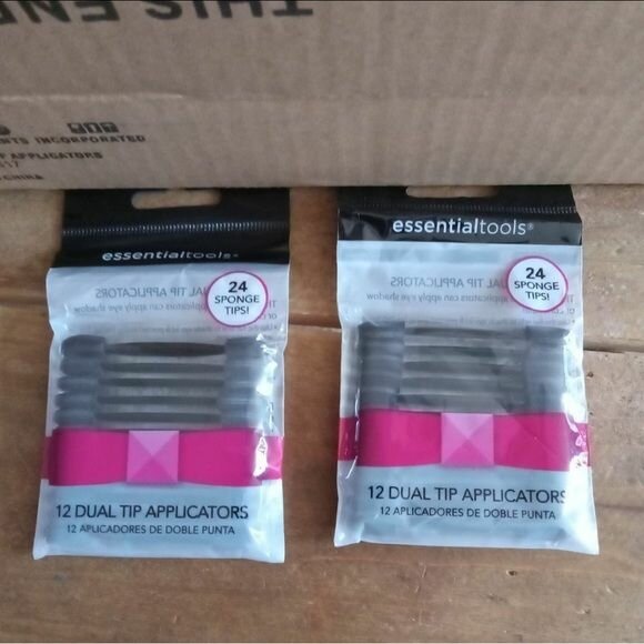 Applicateurs Dual Tip 24