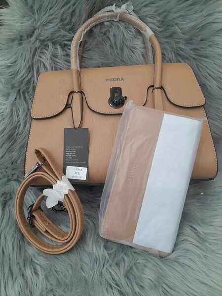 Pedra Bag