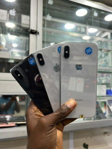 iPhone XS 256GB