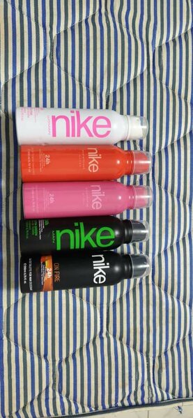 Déodorant Nike Frais & Durable