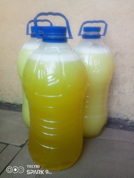 Savon. Liquide 5L