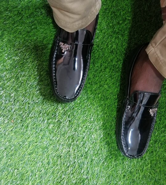 Shop & Turkey Prada Men's Shoe