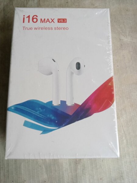 1 16 Max Air Buds