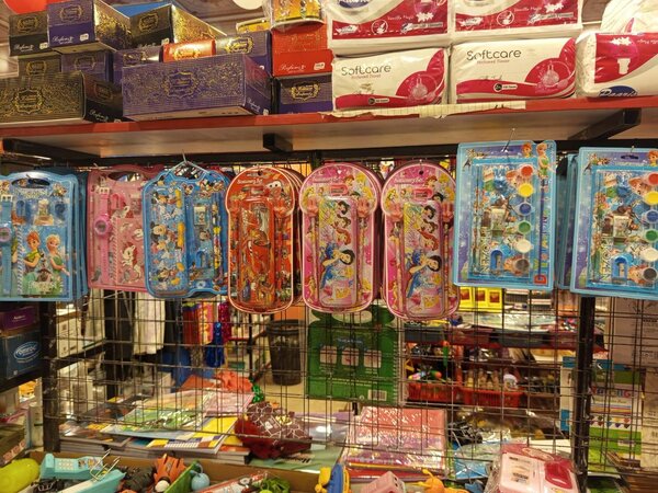 Stationary Set