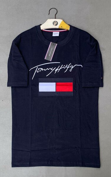 T-shirt homme moderne