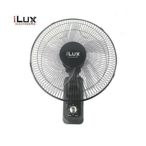 Ventilateur mural iLux 2653