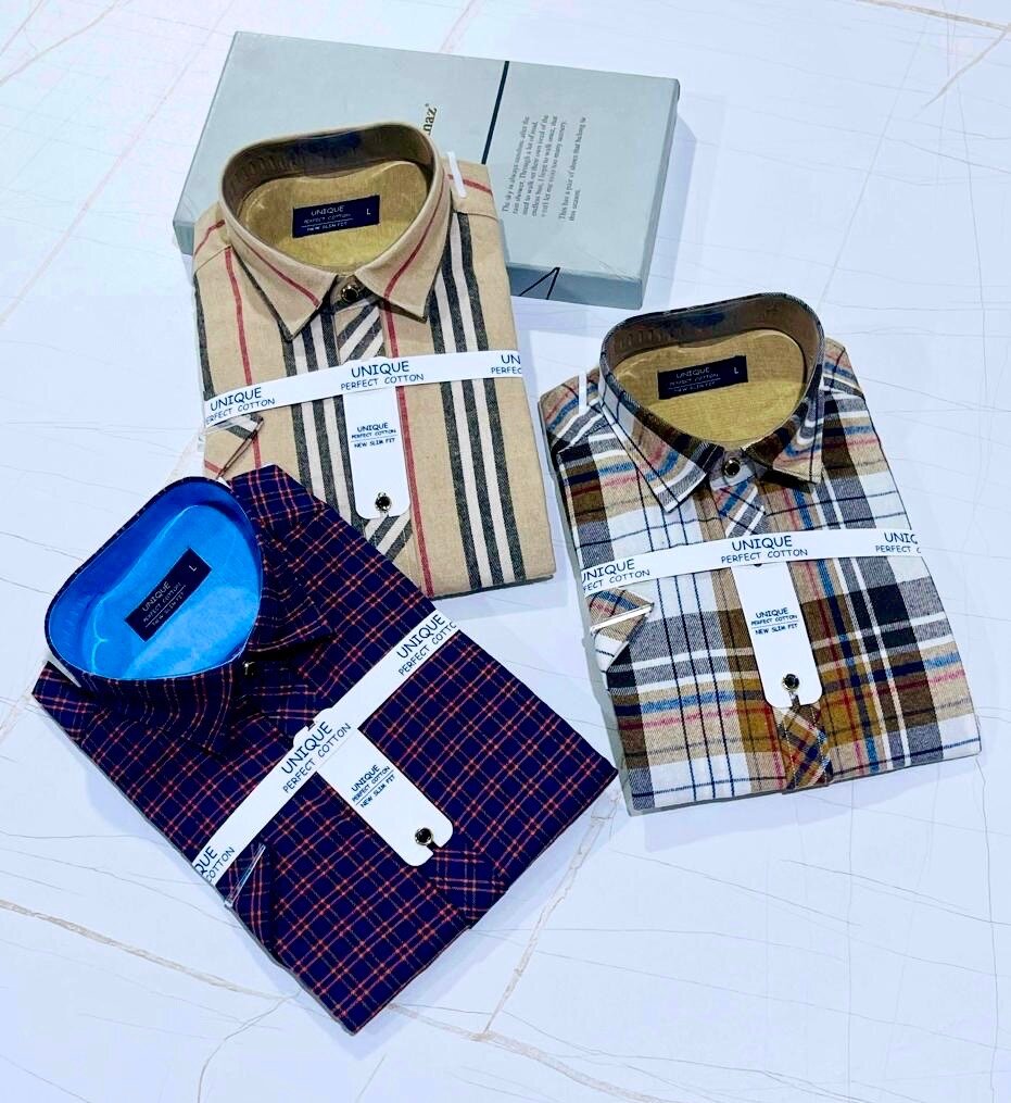 Unique Short Sleeve Shirt