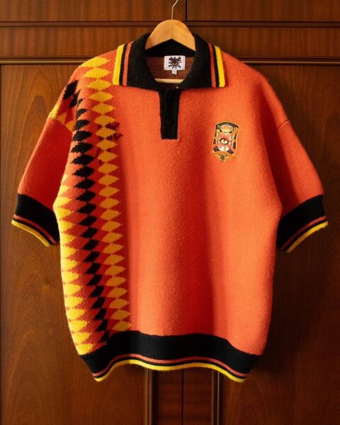 Pulls Vintage en Laine