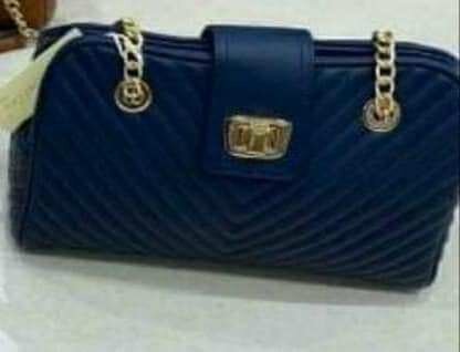 Jacques esterel bleu et rouge