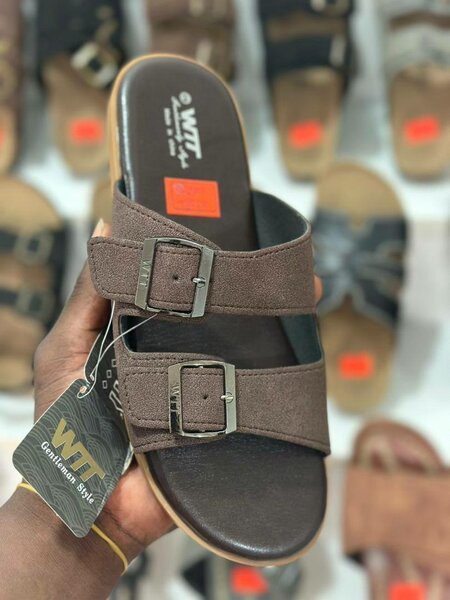 Sandales homme