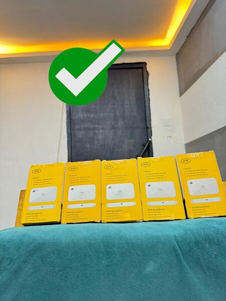 Universal MTN Broadband