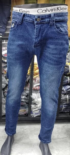 Men's Jeans High Quality