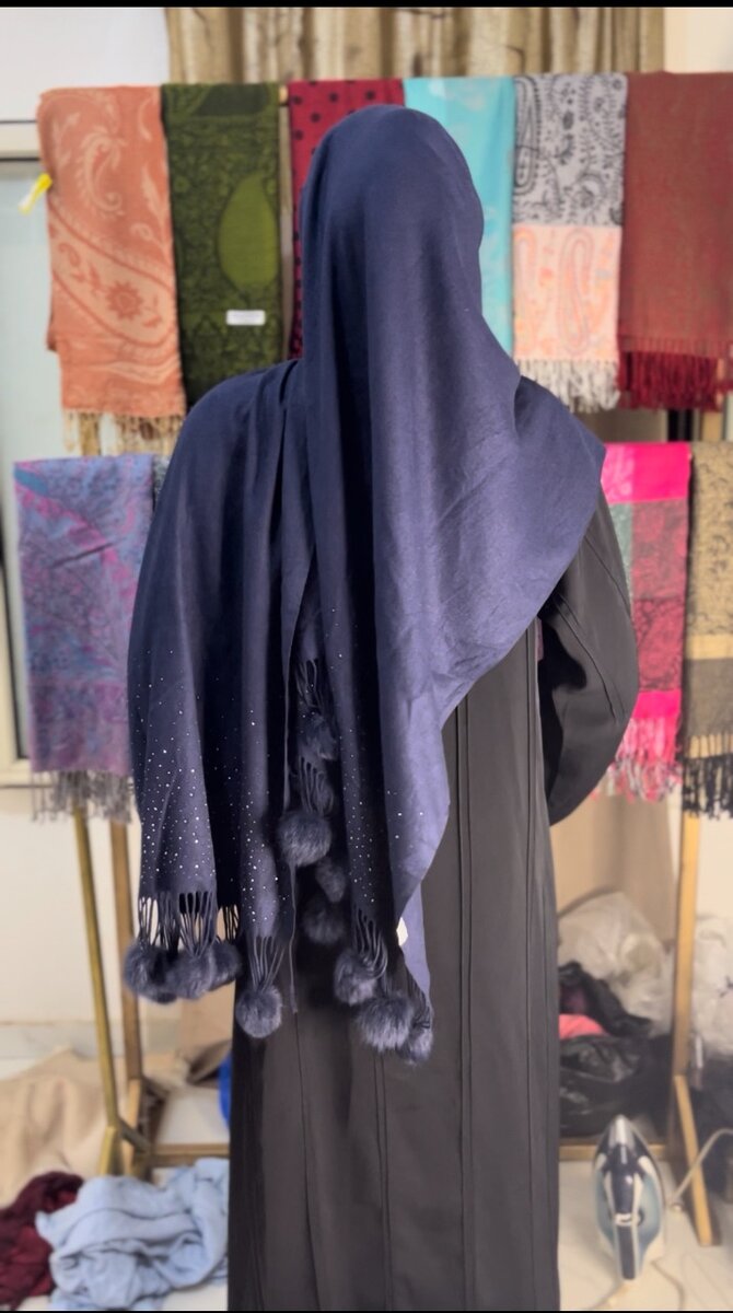 Écharpe élégante pour femmes