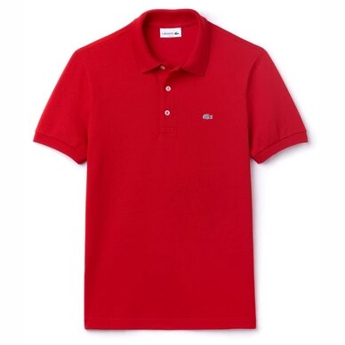Polo Lacoste Classique Homme