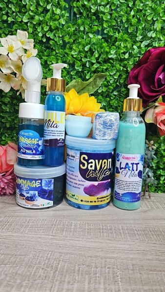 GAMME NILA