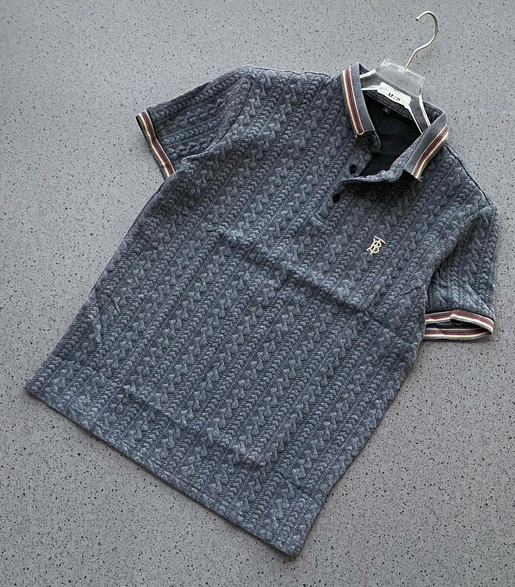 Short Sleeve T-shirt - Multicolor